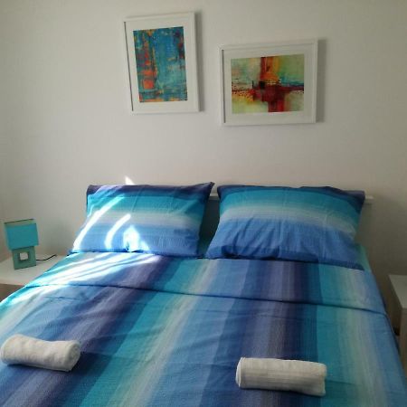 Apartment Ileana Trogir Bagian luar foto